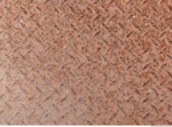 Photo Textures of Metal Floor